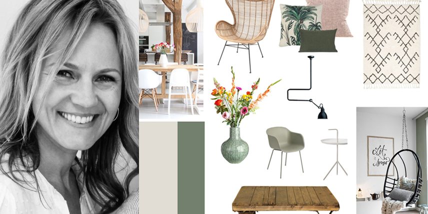 Even voorstellen: interieur stylist Wendy - Lighthouse Living Even voorstellen: interieur stylist Wendy - Lighthouse Living