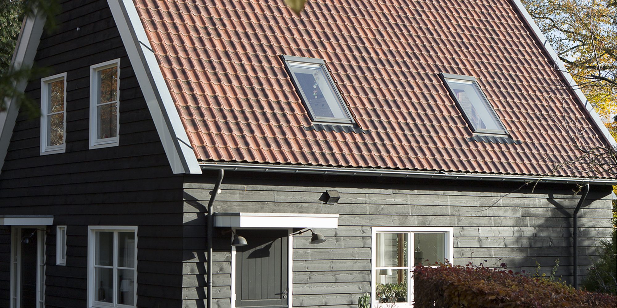 droomhuis Lighthouse Living