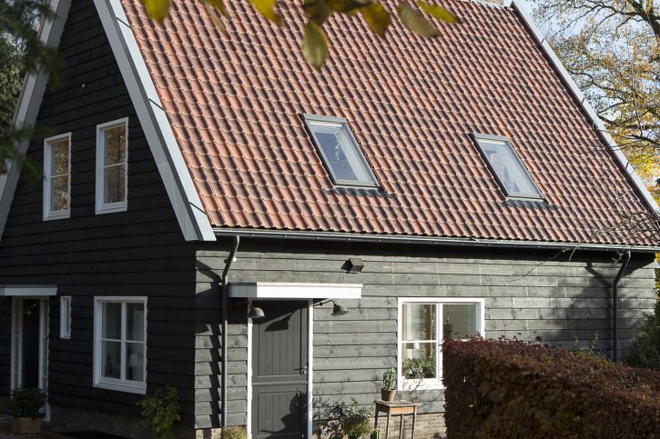 droomhuis LL droomhuis Lighthouse Living