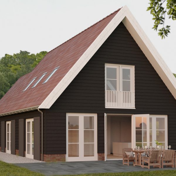 Brandaris-A-achter gecentreerd