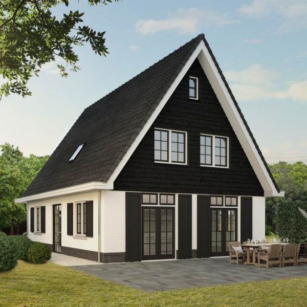 Keine Kaap B achterkant