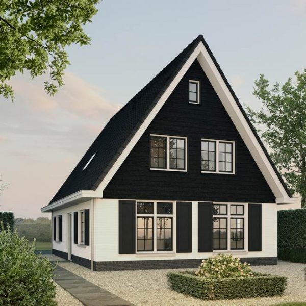 Keine Kaap B voorkant