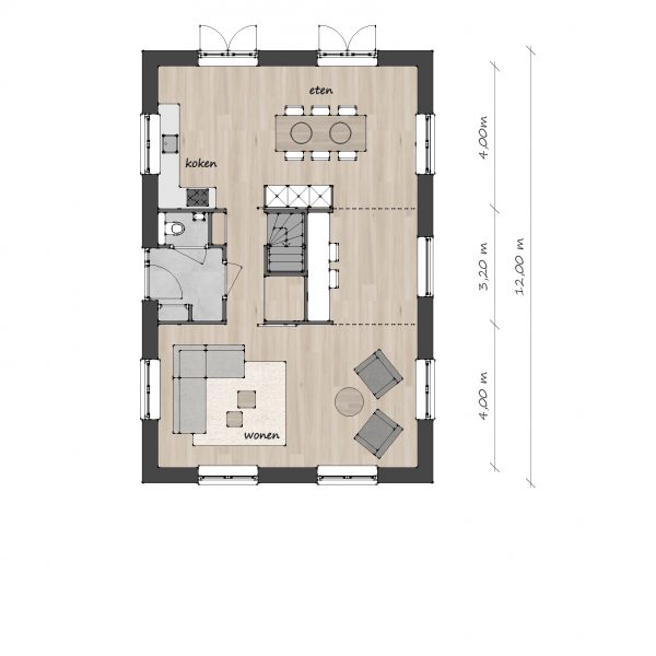 T4 BG C kort 18-1-2018