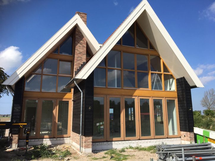 bouw-update Nieuw Vennep