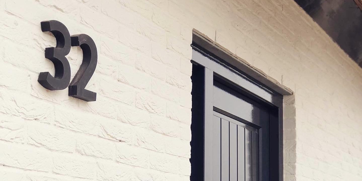 Brandaris Lighthouse Living