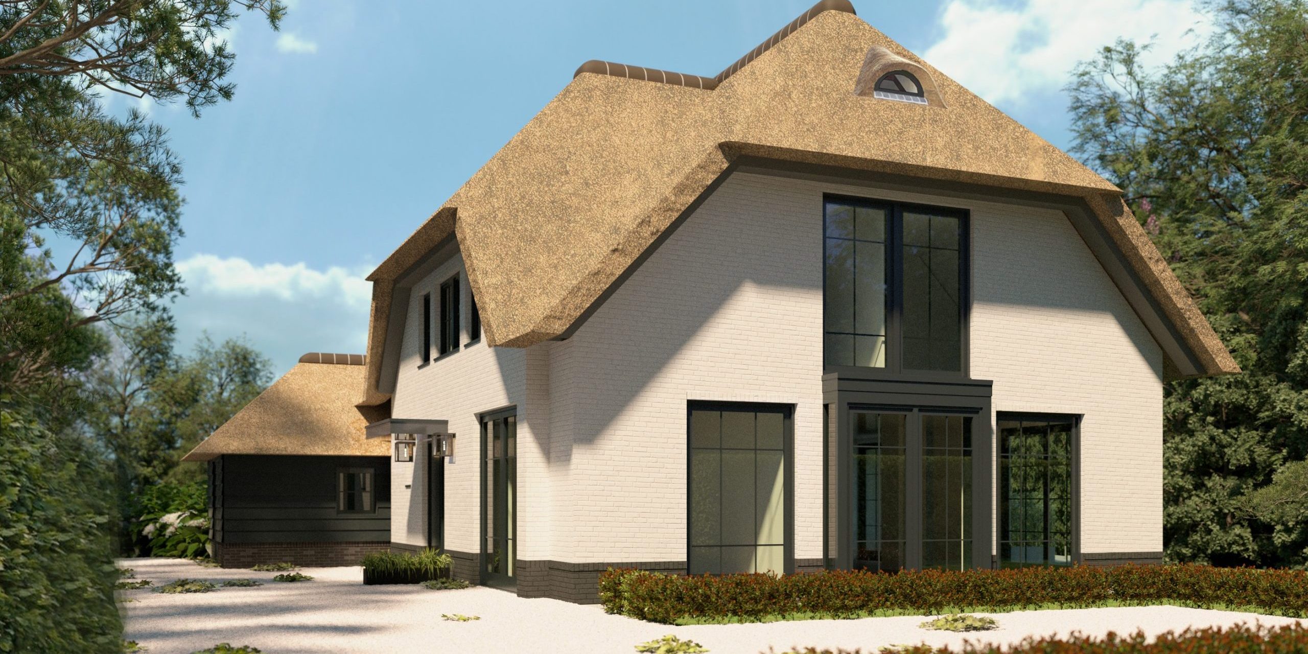 Lighthouse Living ontwerp op maat