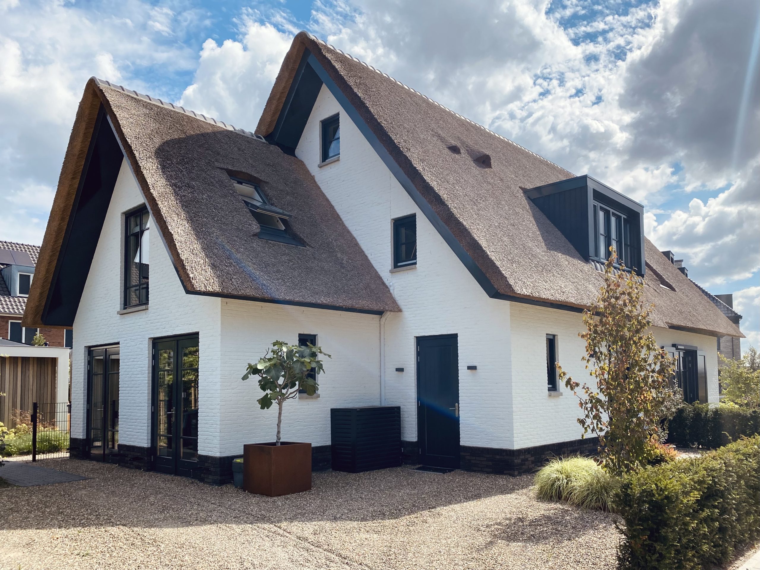 Afgerond project in Nijmegen - Lighthouse Living