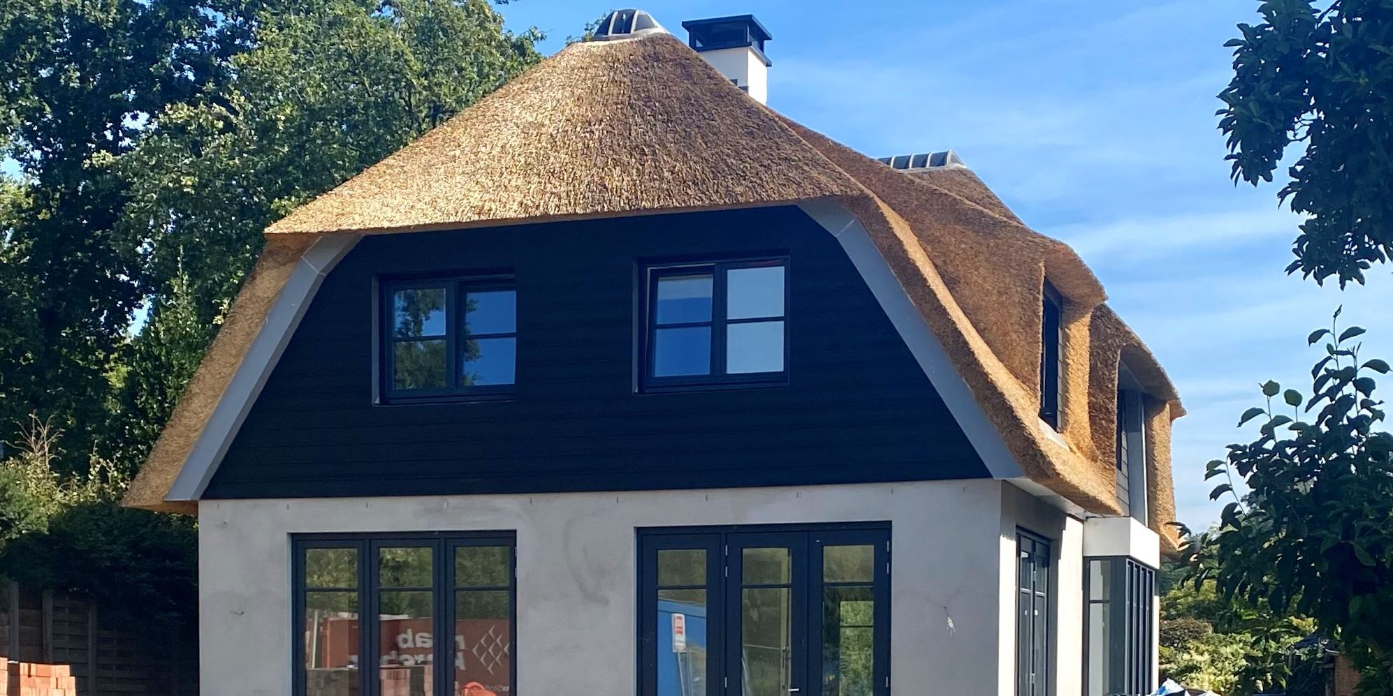 Villa Laren ARCHITECT IN BLARICUM