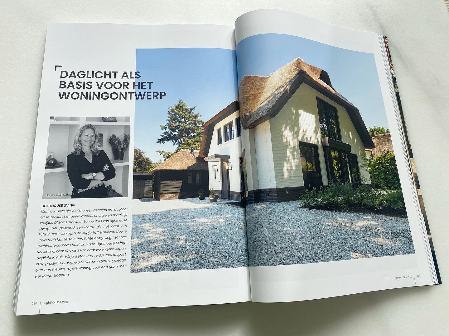 The art of living - Lighthouse Living