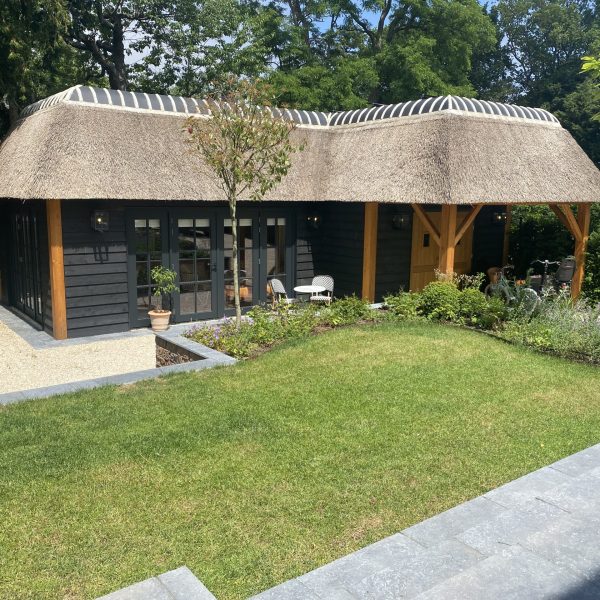 bijgebouw Lighthouse Living