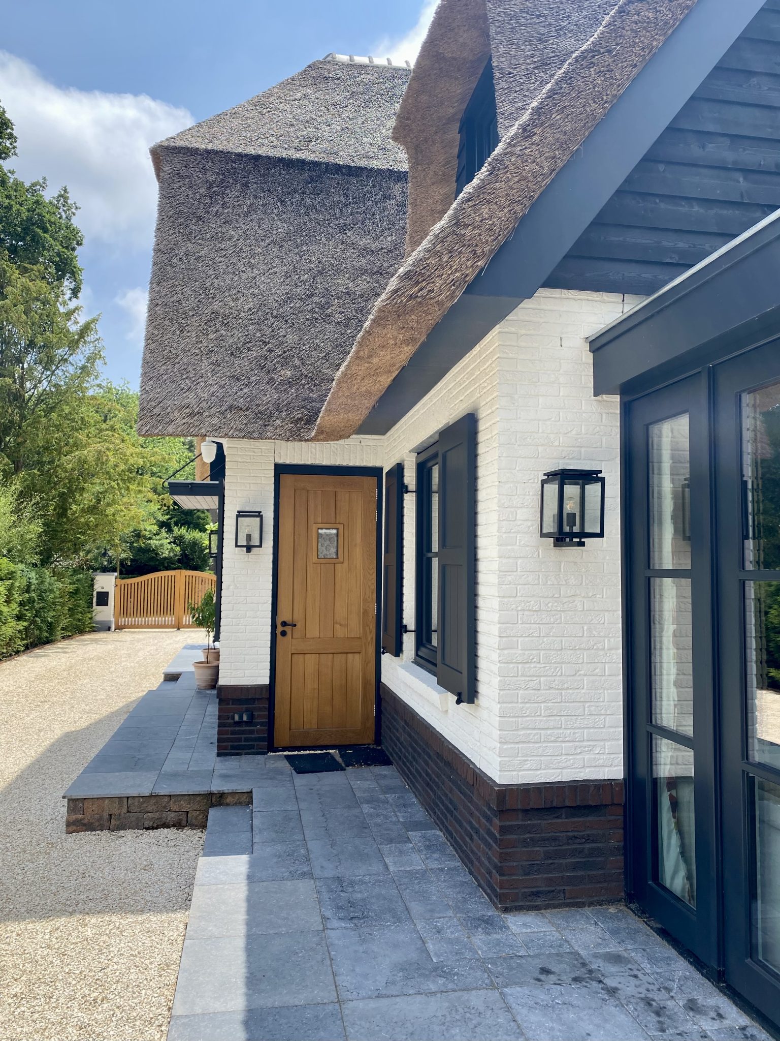 Villa Wassenaar afgerond - Lighthouse Living