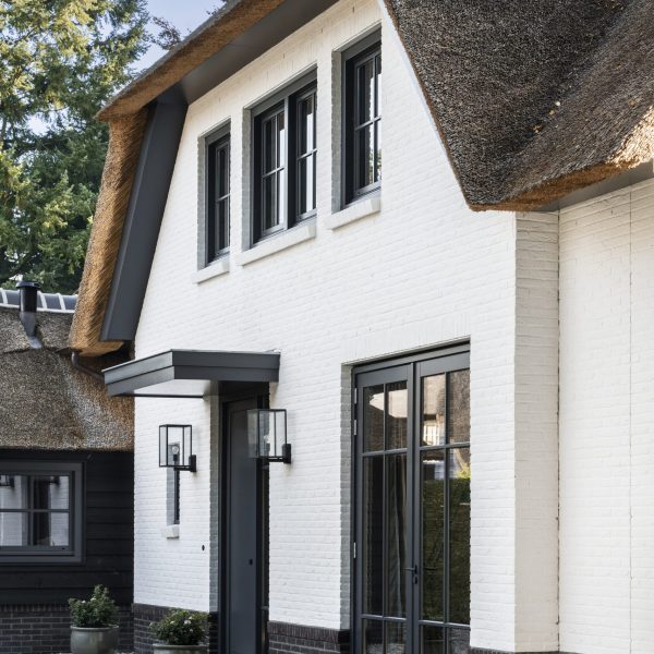 Villa Blaricum Lighthouse Living